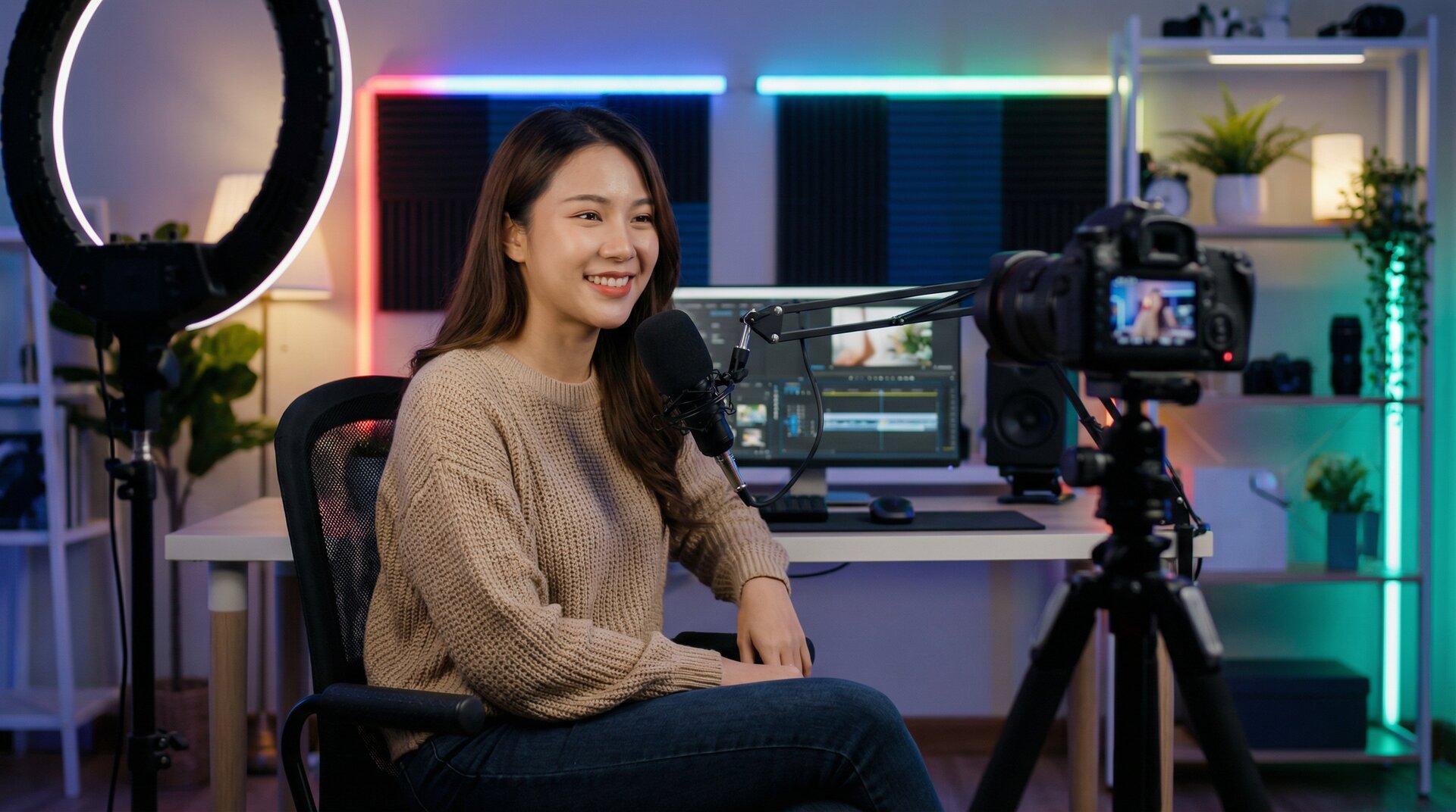 天美传奇mv星空创作者